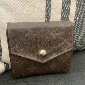 Louis Vuitton Unisex Monogram